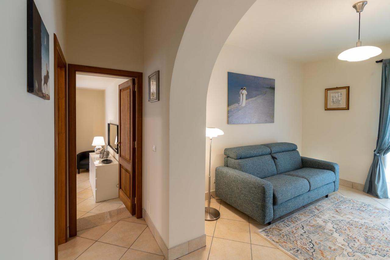 Casa Belvedere Piedimonte Etneo Bagian luar foto