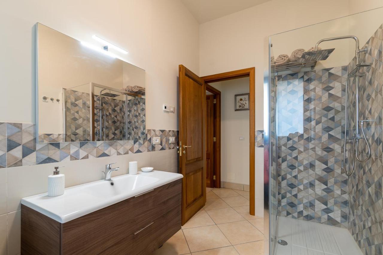 Casa Belvedere Piedimonte Etneo Bagian luar foto