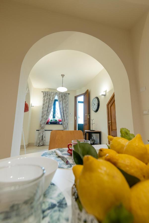 Casa Belvedere Piedimonte Etneo Bagian luar foto