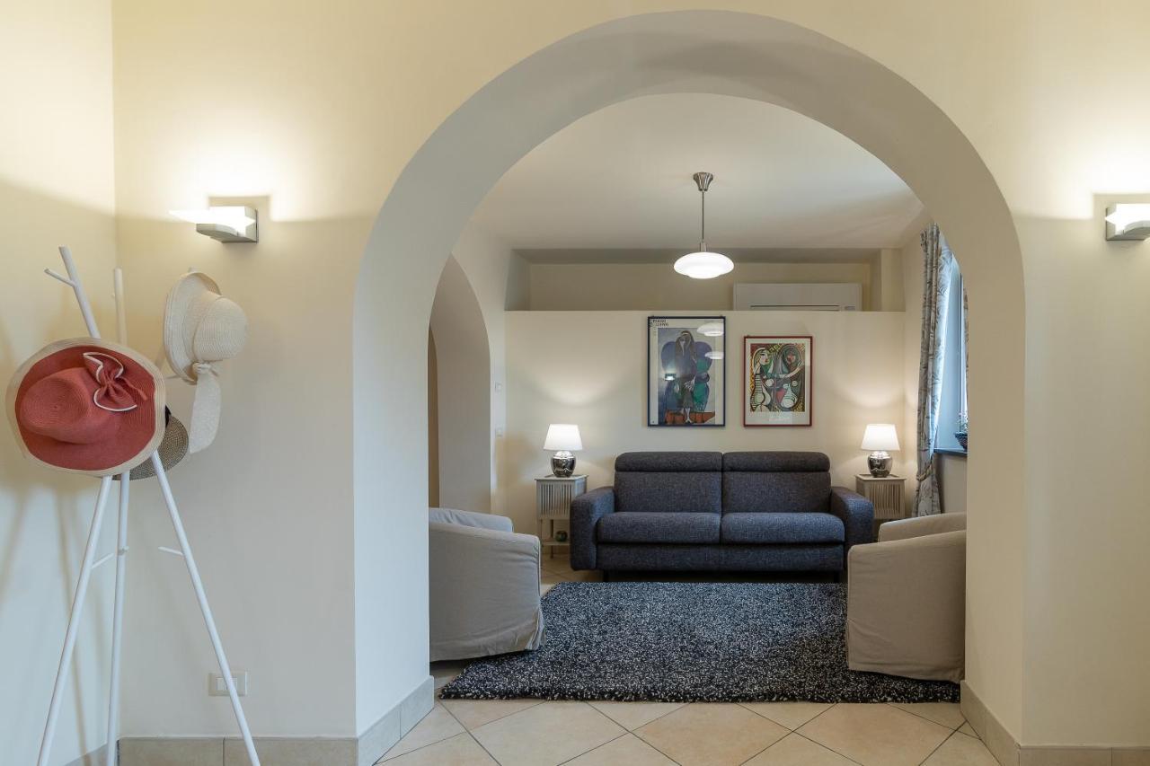 Casa Belvedere Piedimonte Etneo Bagian luar foto