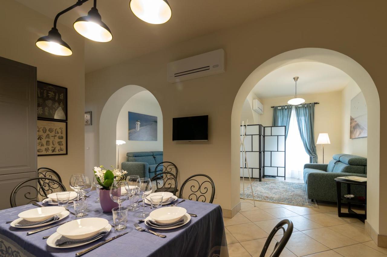 Casa Belvedere Piedimonte Etneo Bagian luar foto