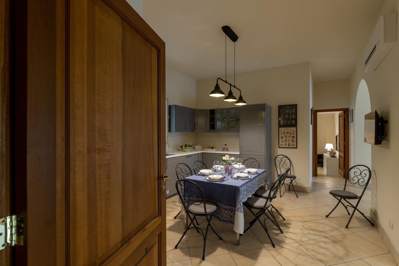 Casa Belvedere Piedimonte Etneo Bagian luar foto