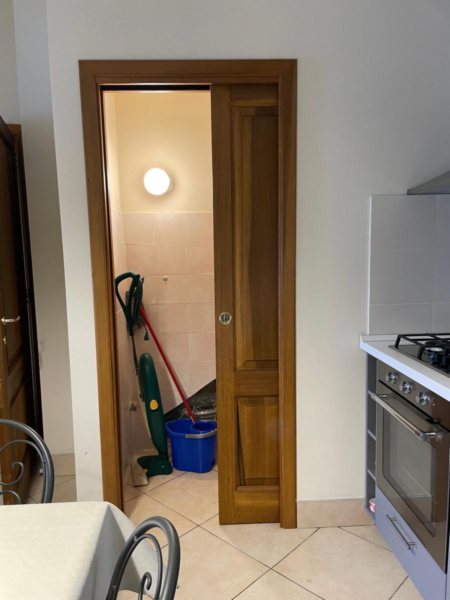 Casa Belvedere Piedimonte Etneo Bagian luar foto